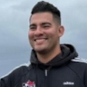 Meet your Posher, Christopher